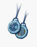 Load image into Gallery viewer, AUDEMARS PIGUET × SWATCH ROYAL POP COLLECTION - LAN BA