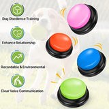 Load image into Gallery viewer, [Dog Buttons Talk] Dog Buttons Talk, Dog Buttons for Communication, Used for Dog Training Clicker Dog Communication Button