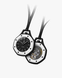 Load image into Gallery viewer, AUDEMARS PIGUET × SWATCH ROYAL POP COLLECTION - OCHO NEGRO