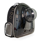 Load image into Gallery viewer, Pet Bag Cat Bag New Double Shoulder Space Capsule Portable Backpack Cat Bag