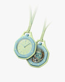 Load image into Gallery viewer, AUDEMARS PIGUET × SWATCH ROYAL POP COLLECTION - BLAUE ACHT