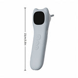 Load image into Gallery viewer, [1080P] 4-In-1 Pet Camera, Smart Detector For Pet Home Use, 1080P HD Ear Camera, See Inside Clearly With 4X Zoom, 12 Extra Inspection Heads Suitable For Checking For Dogs &amp; Cats Ears, Nose, Hair &amp; Mouth, USB Charging, Dog Stuff