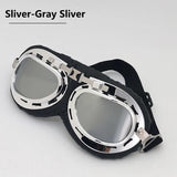 Load image into Gallery viewer, Windproof UV Protection Pet Dog Sunglasses New Cool Stylish Puppy Cat Goggles Anti-Dust Eye Wear Fashion Pet Photo Accessories