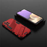 Load image into Gallery viewer, Funda For Samsung A52 5G Case Armor Shockproof Phone Case For Samsung Galaxy A52 A 52 S A52s 5G Magnetic Holder Stand Back Cover