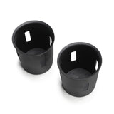 Load image into Gallery viewer, Smabee for Xpeng G6 2023 2024 Car Central Storage Box Cup Holder Dashboard Tray Interior Accessories Organizer Tidying Black