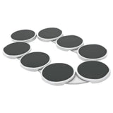 Load image into Gallery viewer, Portable Rotating Food Turntable - Lazy Susan Revolution Tray for Dining Table &amp; Family Gatherings