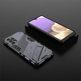Load image into Gallery viewer, Funda For Samsung A52 5G Case Armor Shockproof Phone Case For Samsung Galaxy A52 A 52 S A52s 5G Magnetic Holder Stand Back Cover