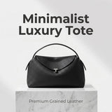 Load image into Gallery viewer, Luxury Soft Business Shoulder Bag, Featuring Adjustable Shoulder Strap, Detachable Waist Belt and Cotton Lining - Available in Dark Color Options