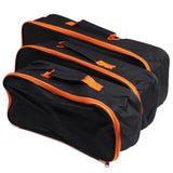 Load image into Gallery viewer, Multifunctional Portable Tool Bag Waterproof Oxford Cloth Storage Bag Storage Emergency Tool Kit for Car Small Metal Tool Bag