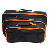 Load image into Gallery viewer, Multifunctional Portable Tool Bag Waterproof Oxford Cloth Storage Bag Storage Emergency Tool Kit for Car Small Metal Tool Bag