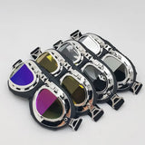 Load image into Gallery viewer, Windproof UV Protection Pet Dog Sunglasses New Cool Stylish Puppy Cat Goggles Anti-Dust Eye Wear Fashion Pet Photo Accessories