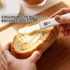 Load image into Gallery viewer, Heated Butter Table-knife Wireless Heated Electric Spreader For Cold Butter &amp; Cheese Effortlessly Soften &amp; Apply With Dual Heat