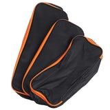 Load image into Gallery viewer, Multifunctional Portable Tool Bag Waterproof Oxford Cloth Storage Bag Storage Emergency Tool Kit for Car Small Metal Tool Bag