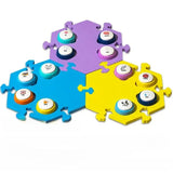 Load image into Gallery viewer, Dog Talk Button Pet Communication Buttons Cat Voice Recorder Training Ringing Voices Clickers