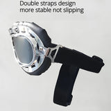 Load image into Gallery viewer, Windproof UV Protection Pet Dog Sunglasses New Cool Stylish Puppy Cat Goggles Anti-Dust Eye Wear Fashion Pet Photo Accessories