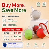 Load image into Gallery viewer, New Dog Interactive Ball Toy,Automatic Rolling Dog Ball Rechargeable,Smart Puppy Interactive Toy,Intelligent Balls Toy for Dogs