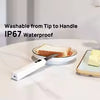Load image into Gallery viewer, Heated Butter Table-knife Wireless Heated Electric Spreader For Cold Butter &amp; Cheese Effortlessly Soften &amp; Apply With Dual Heat