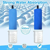 Load image into Gallery viewer, Microfiber Towel Quick Dry Towel Travel Towel Sports Towel Beach Towel Sandproof Soft Light Towel For Swim, Yoga, Gym
