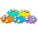 Load image into Gallery viewer, Dog Talk Button Pet Communication Buttons Cat Voice Recorder Training Ringing Voices Clickers