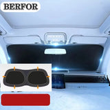 Load image into Gallery viewer, Front Sunshade For Toyota Camry 2025 2026 Hybrid LE XV80 80 Accessories Window Windshield Heat Insulation Sun Protection Parts