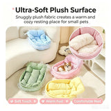 Load image into Gallery viewer, 1pc Cute Princess Cat Litter All Seasons Universal Non Sticky Mat Pet Sofa Dog Bed Small And Medium Cats And Dogs Pet Supplies