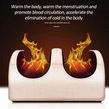 Load image into Gallery viewer, Super Big Electric Foot Leg Massager Deep Tissue Shiatsu Kneading Relax Heated Roller Calf Relieve Stress Care Foot Machine Tool