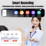 Load image into Gallery viewer, GPT AI Translation Pen 150 Languages AI Scan Smart Translation Pen Offline Translation Point Reading Learning Voice Translator