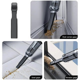 Load image into Gallery viewer, 17000PA Car Vacuum Cleaner with Brushless Motor Handheld Vacuum Portable Cordless Compressed Air Duster for Car Home Office Pet