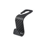 Load image into Gallery viewer, 1/2/4pcs Car Seat Headrest Hook 4 Pack Hanger Storage Organizer Universal for Handbag Purse Coat Fit Universal Vehicle
