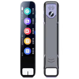 Load image into Gallery viewer, GPT AI Translation Pen 150 Languages AI Scan Smart Translation Pen Offline Translation Point Reading Learning Voice Translator