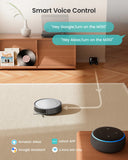 Load image into Gallery viewer, Lefant M310 Robot Vacuum Cleaner– 4500Pa Suction, Ultra-Slim &amp; Quiet, PreciSense Obstacle Avoidance, WiFi/App/Voice Control