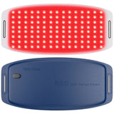 Load image into Gallery viewer, Hello Face L120 510K Near Infrared Red Light Therapy Belt Waterproof and Sweatproof LED light Pad For Pain Relief