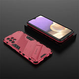 Load image into Gallery viewer, Funda For Samsung A52 5G Case Armor Shockproof Phone Case For Samsung Galaxy A52 A 52 S A52s 5G Magnetic Holder Stand Back Cover