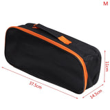 Load image into Gallery viewer, Multifunctional Portable Tool Bag Waterproof Oxford Cloth Storage Bag Storage Emergency Tool Kit for Car Small Metal Tool Bag