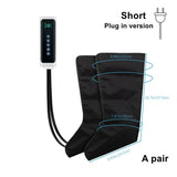 Load image into Gallery viewer, Massage Boots Air Wave Massager Leg and Foot smart air bag Massager to promote blood circulation
