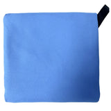 Load image into Gallery viewer, Microfiber Towel Quick Dry Towel Travel Towel Sports Towel Beach Towel Sandproof Soft Light Towel For Swim, Yoga, Gym