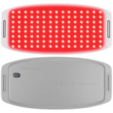 Load image into Gallery viewer, Hello Face L120 510K Near Infrared Red Light Therapy Belt Waterproof and Sweatproof LED light Pad For Pain Relief