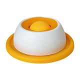 Load image into Gallery viewer, Pet Slow Licking Bowl For Dogs/cats, Non-slip Interactive Puzzle Toy, Healthy Slow Feeder, Reduces Boredom Anxiety, Fun Licking