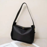 Load image into Gallery viewer, New Genuine Leather Luxury Designer Women Shoulder Crossbody Underarm Bags Cowhide Ladies Large Capacity Tote Bag Fashion Purse