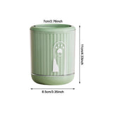 Load image into Gallery viewer, Manual Pet Foot-washing Cup Removable Liner TPR Soft Brush Dogs Cats Paw Cleaner Daily Paw Care Cleaning Tool Pets Accessories